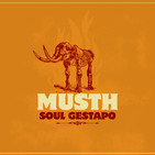 578 - Soul Gestapo - Kloakao
