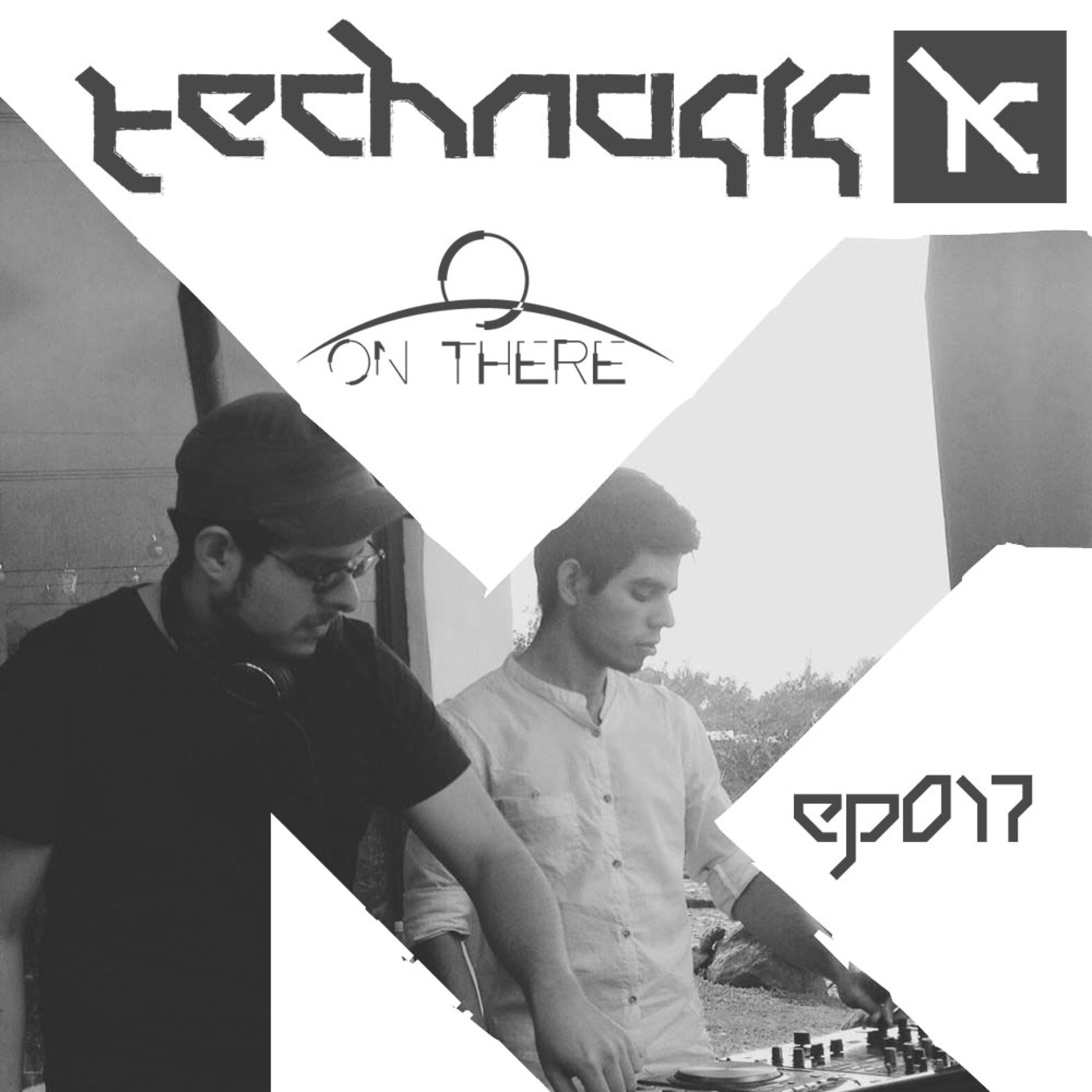 On There Podcast