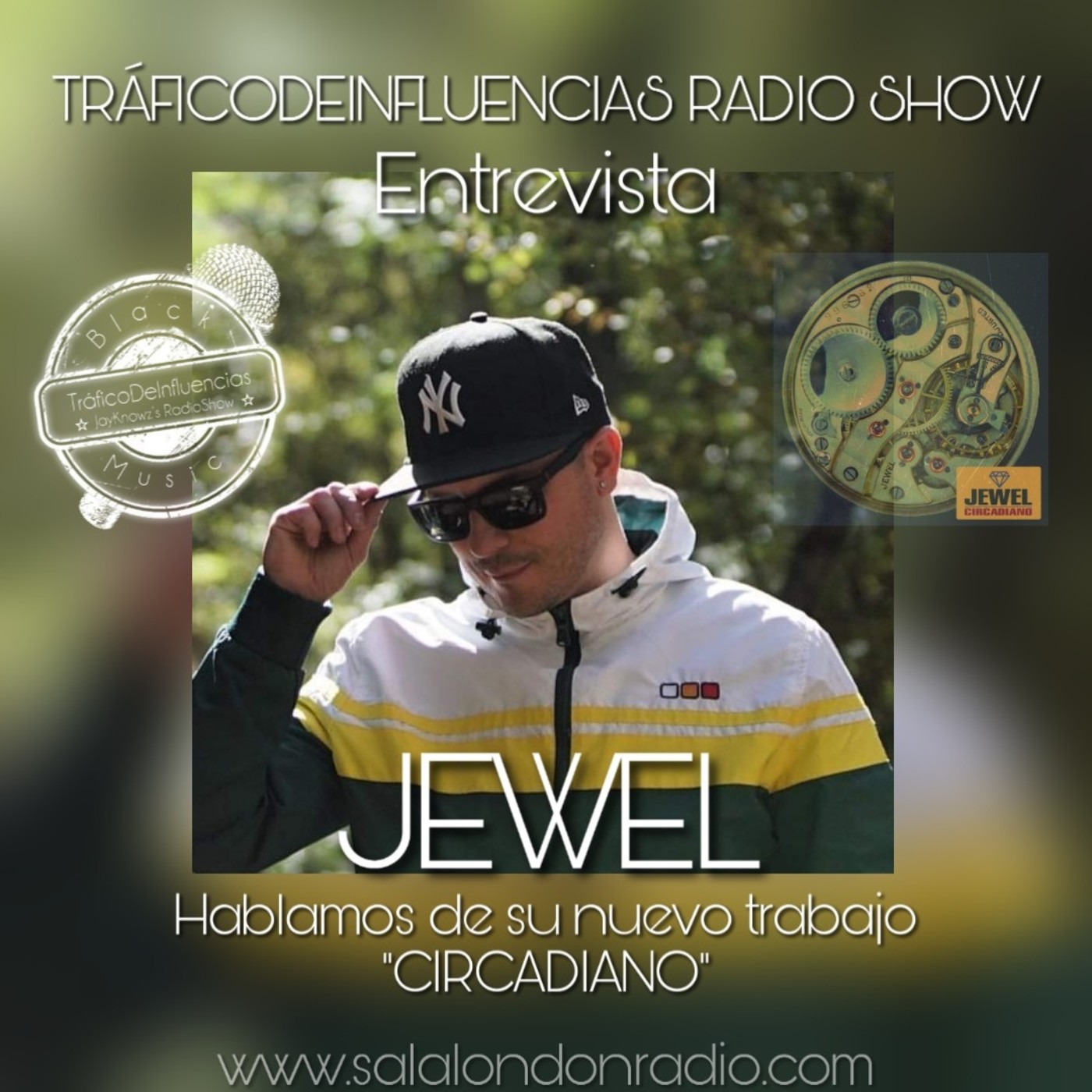 Tráfico De Influencias RadioShow
