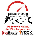 Tercer Tiempo PGM0160 200919