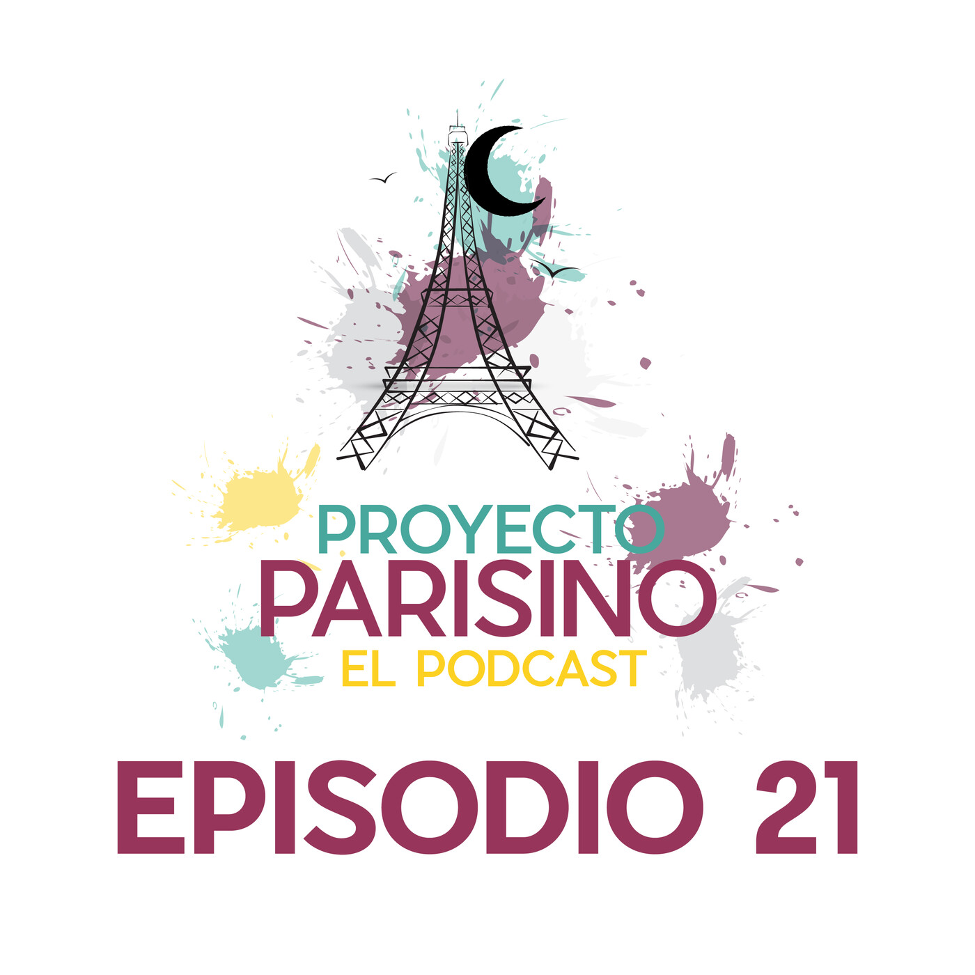 Proyecto Parisino