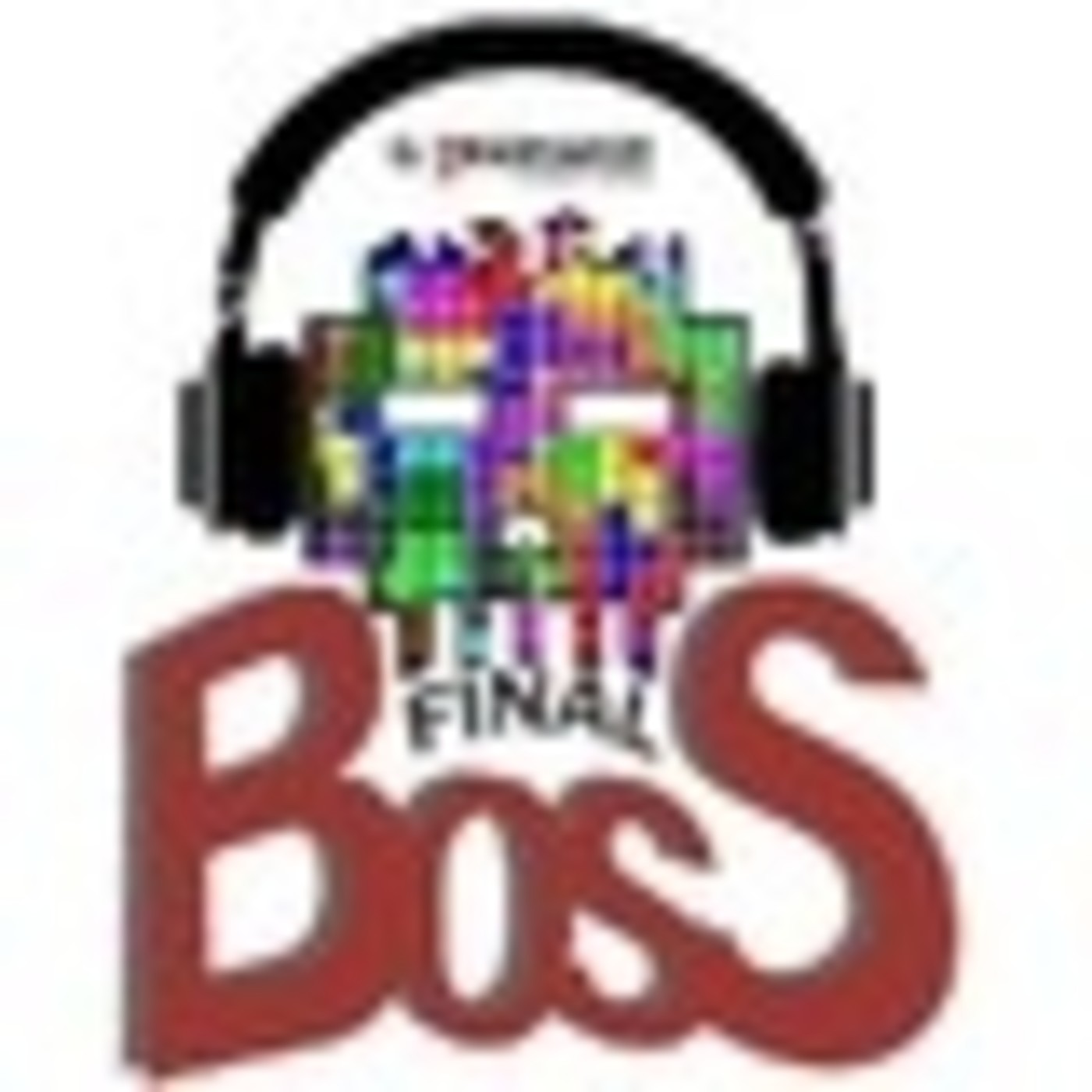 Final Boss
