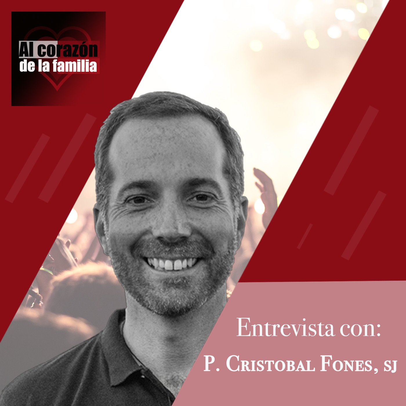 Al corazón de la Familia