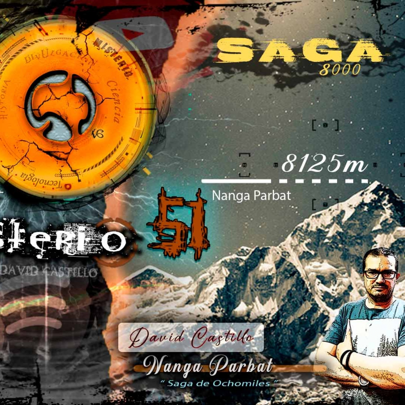 Misterio 51 Podcast