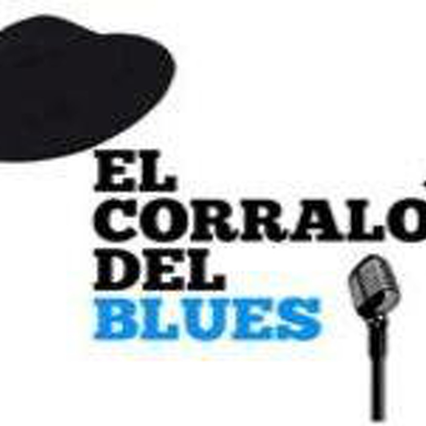Podcast http://elcorralondelblues.ivoox.com