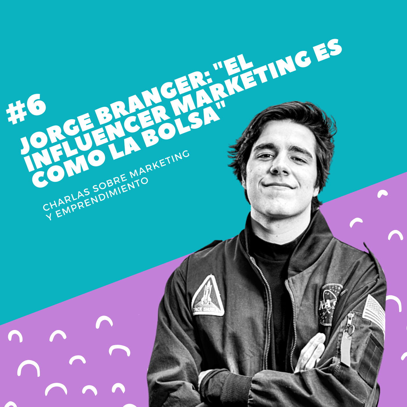 Charlas sobre Marketing y Emprendimiento