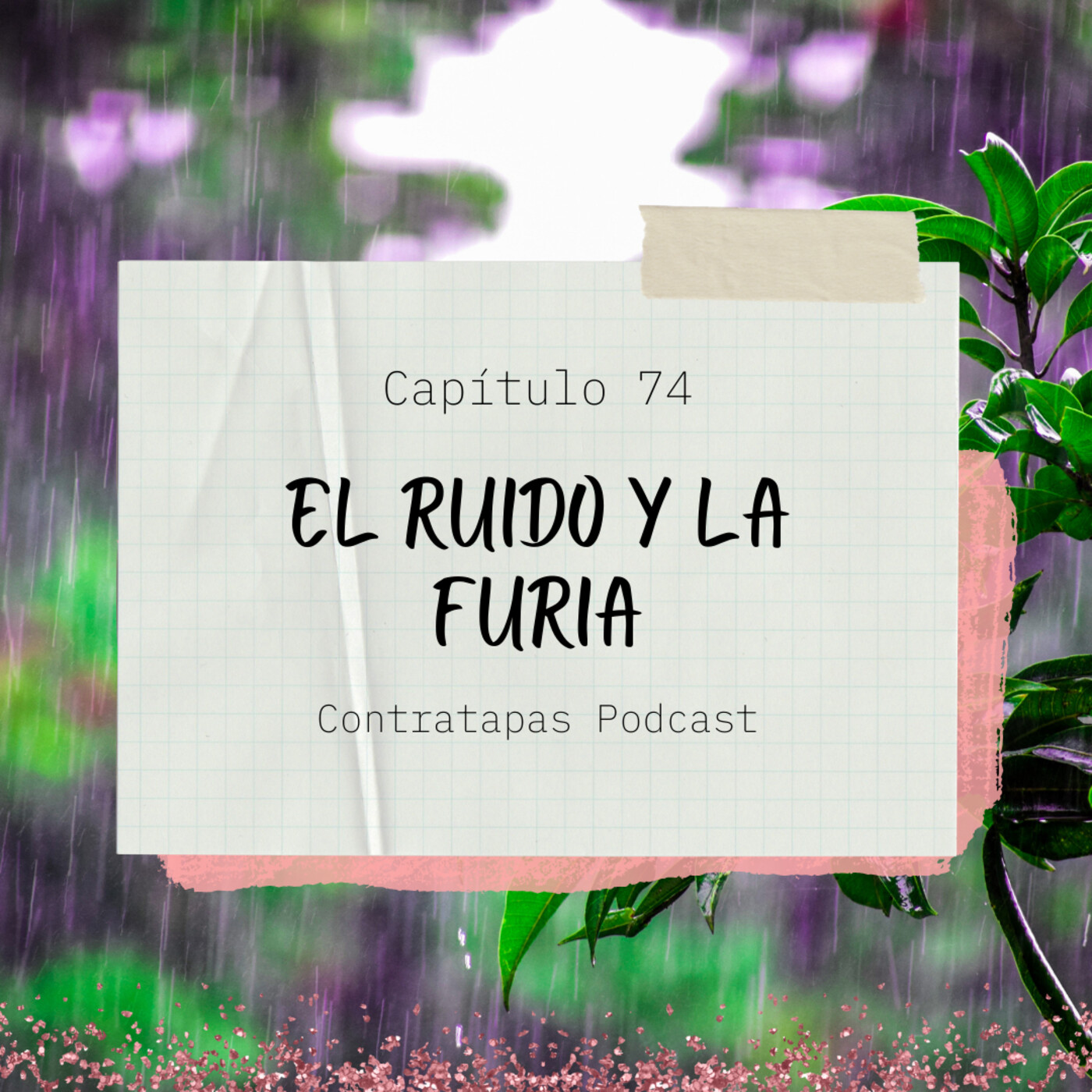 Contratapas Podcast