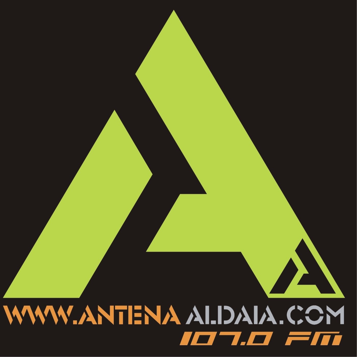 Podcast Antena Aldaia