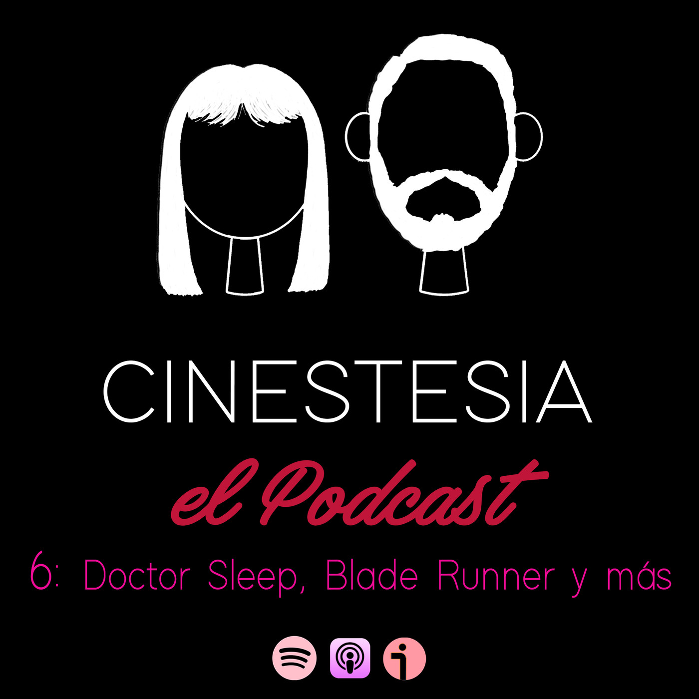 Cinestesia el Podcast