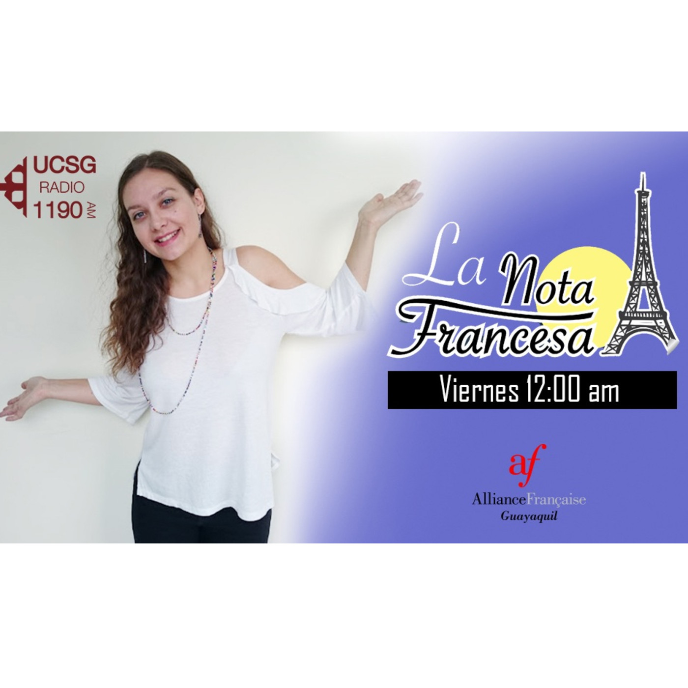 La Nota Francesa