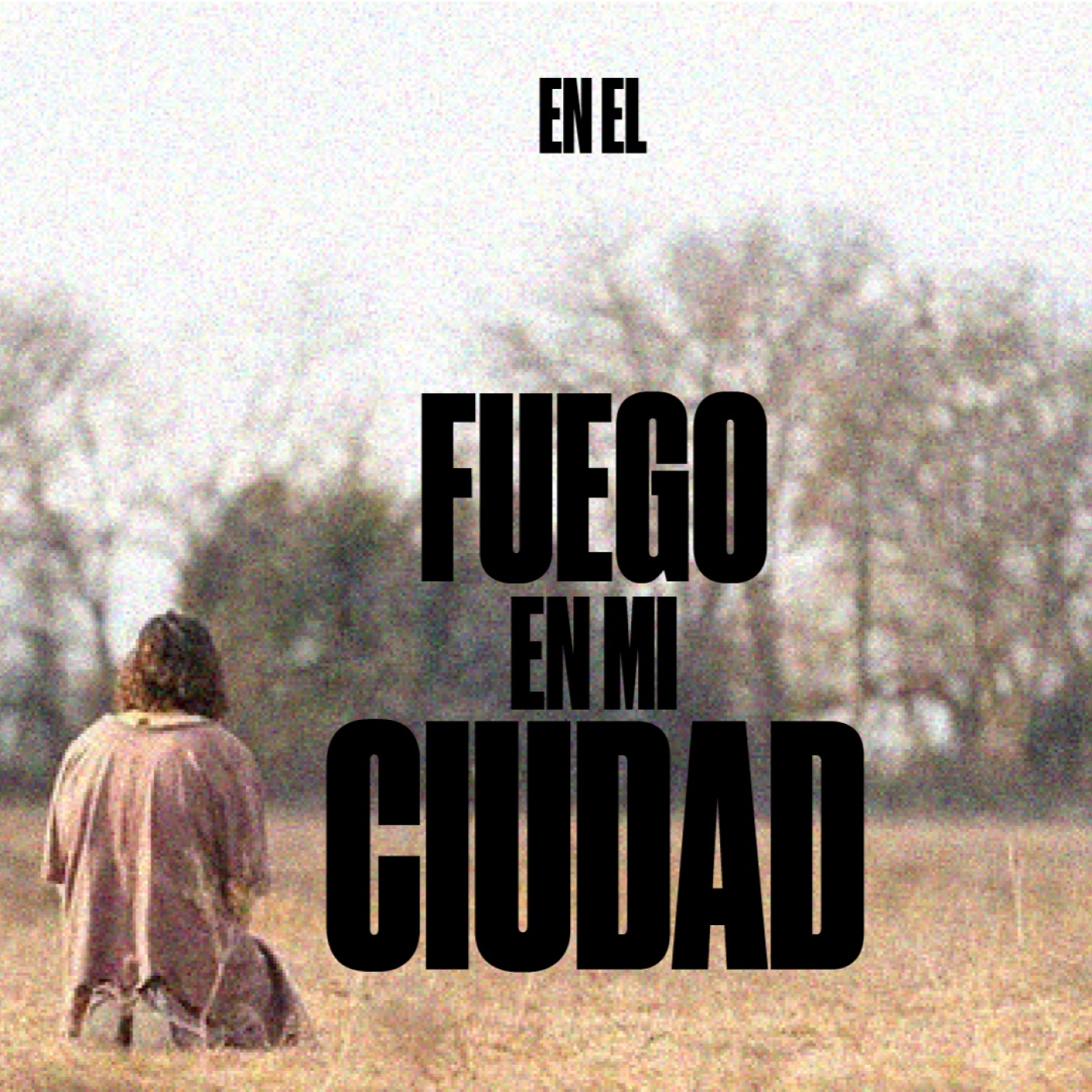 FUEGO EN MI CIUDAD serie: ANDAR EN EL ESPÍRITU episode artwork