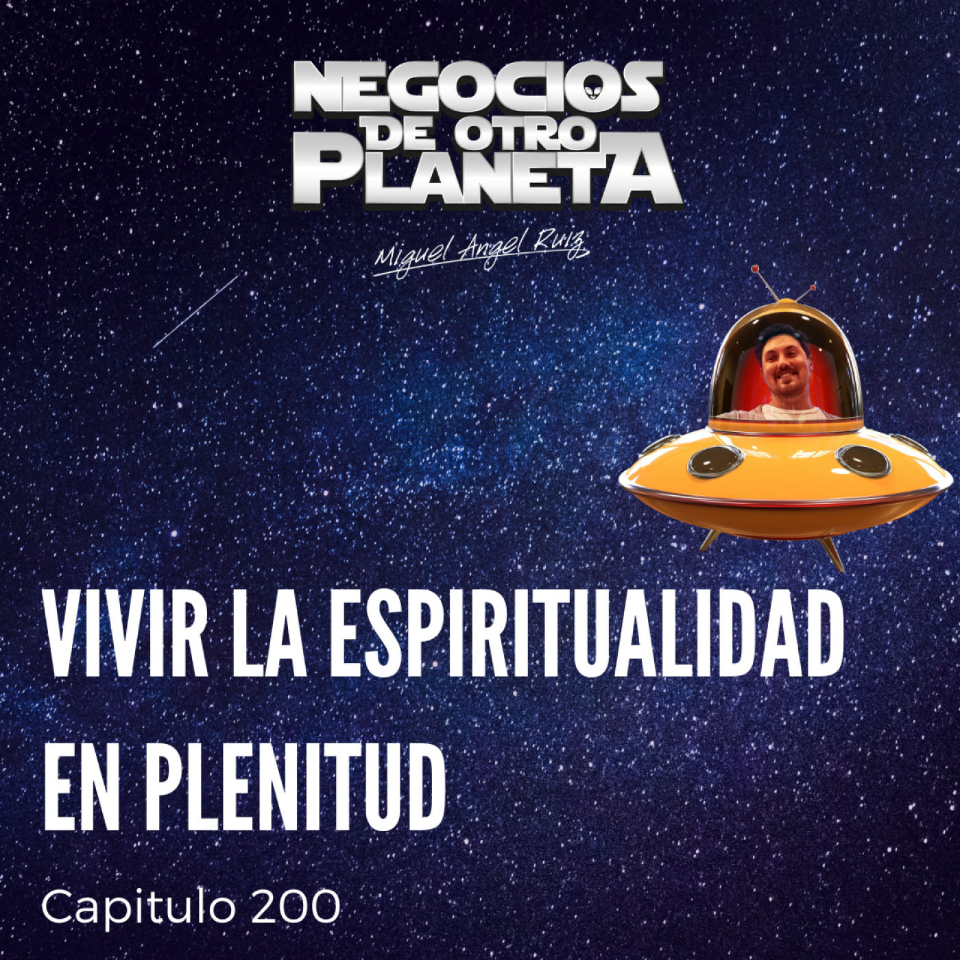 Negocios de otro Planeta