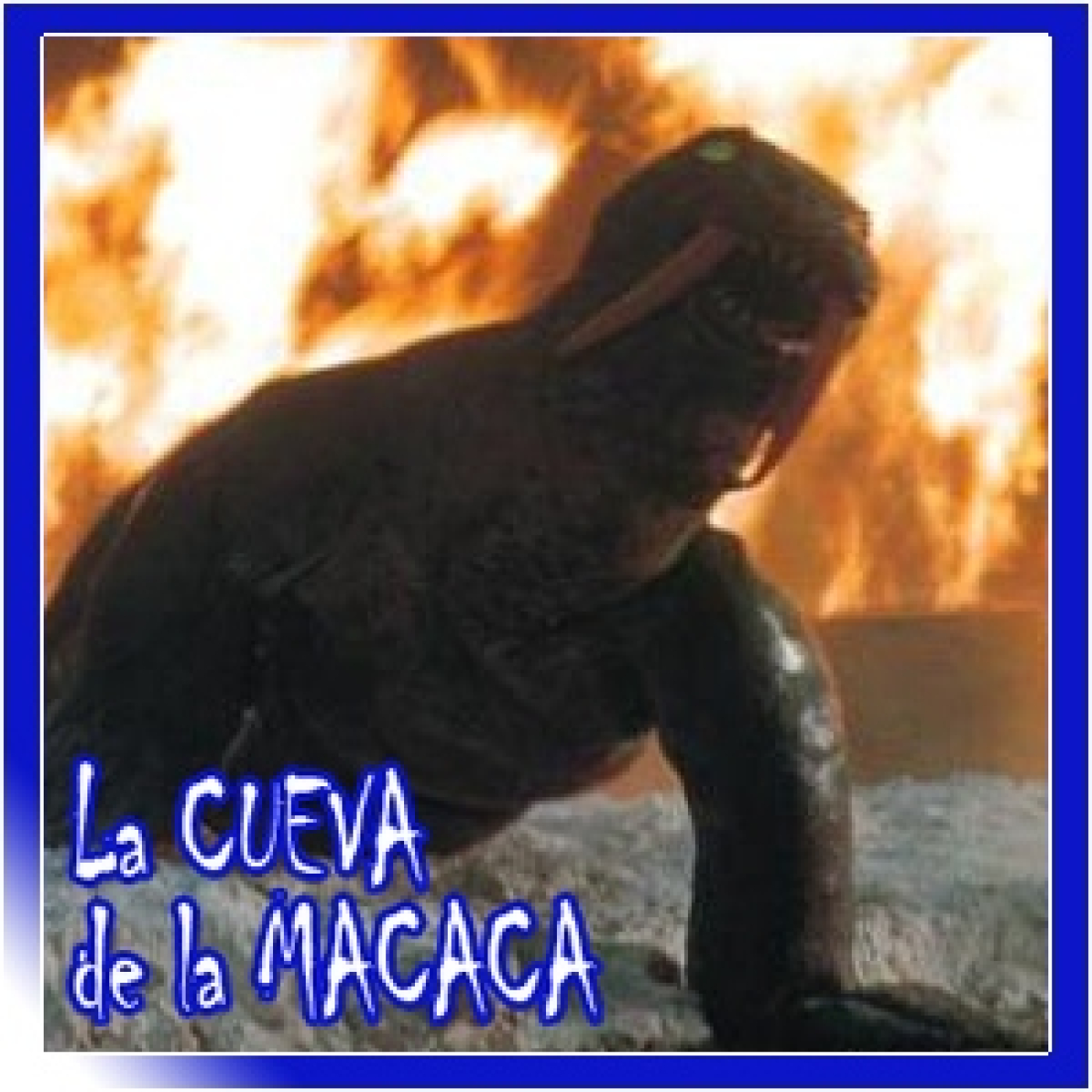 La Cueva de la Macaca
