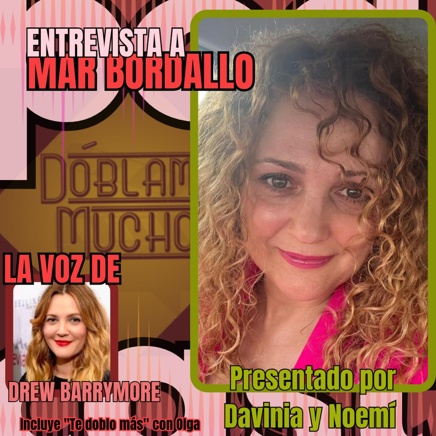 Dóblame mucho