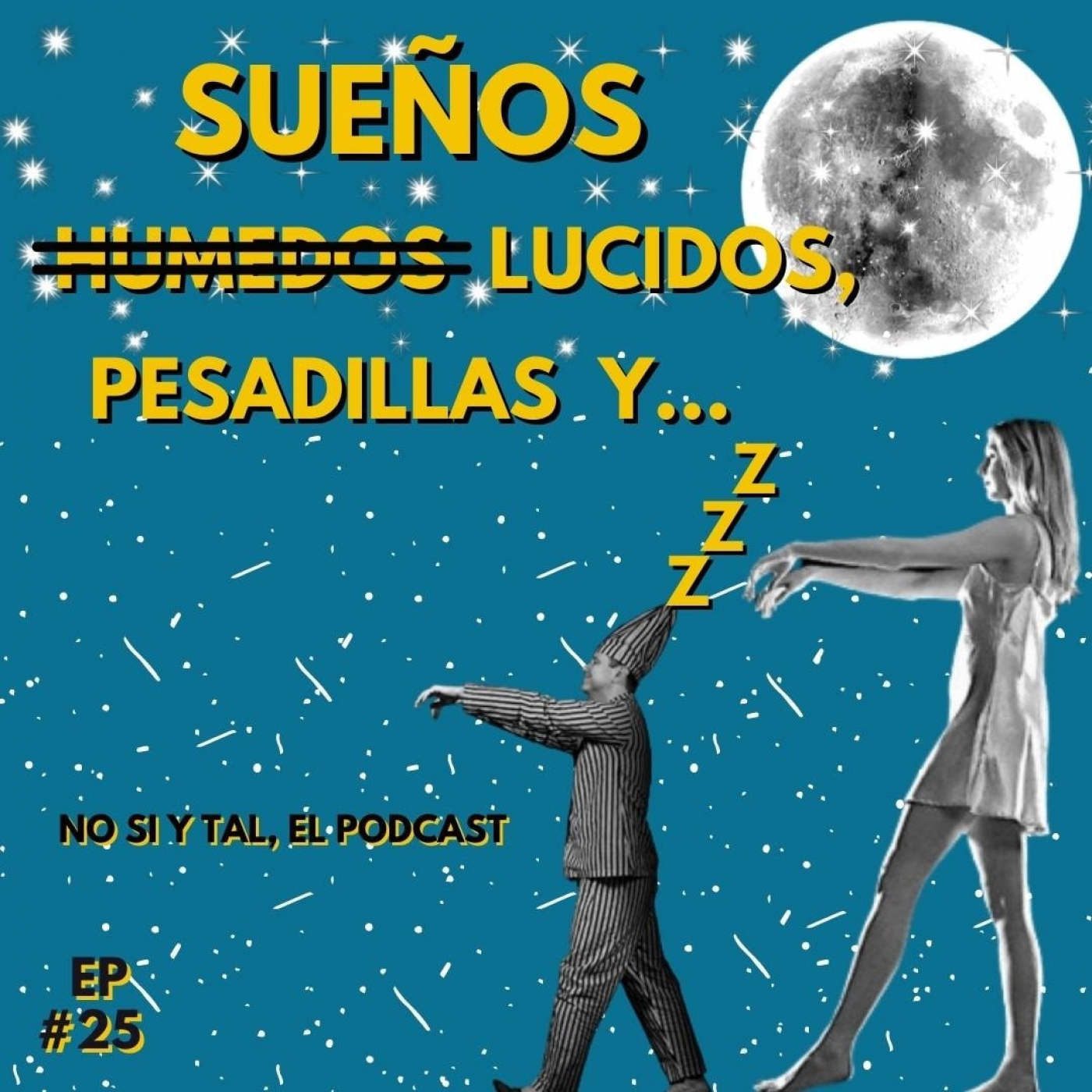 No Si y Taaal