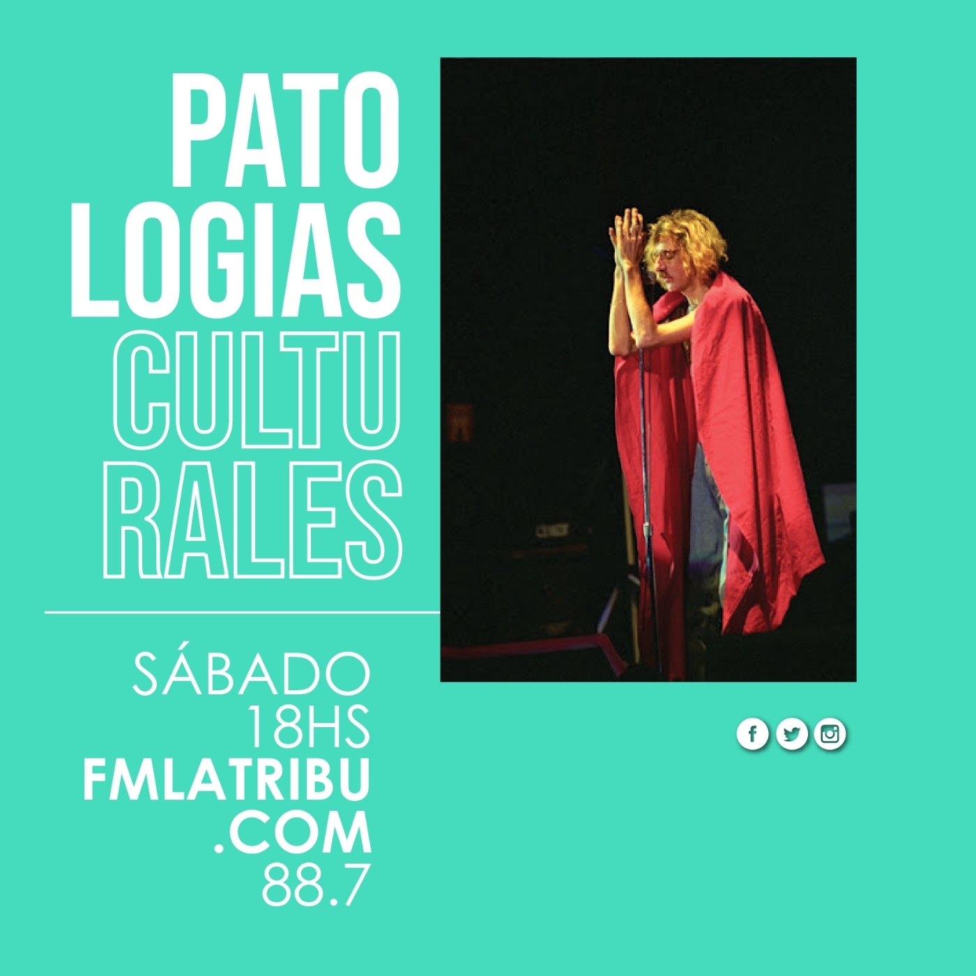 Patologías Culturales
