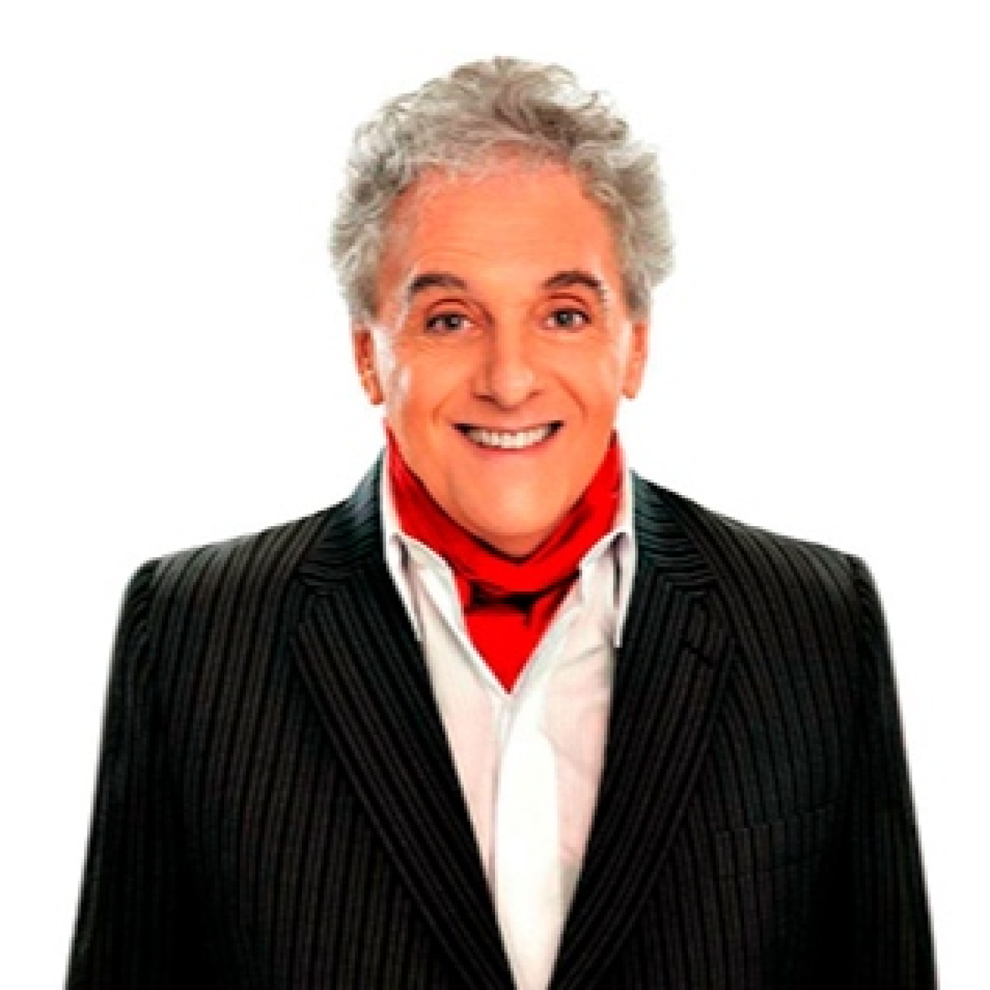PÁLIDO Y DURO (UN PROGRAMA DE HUMOR)