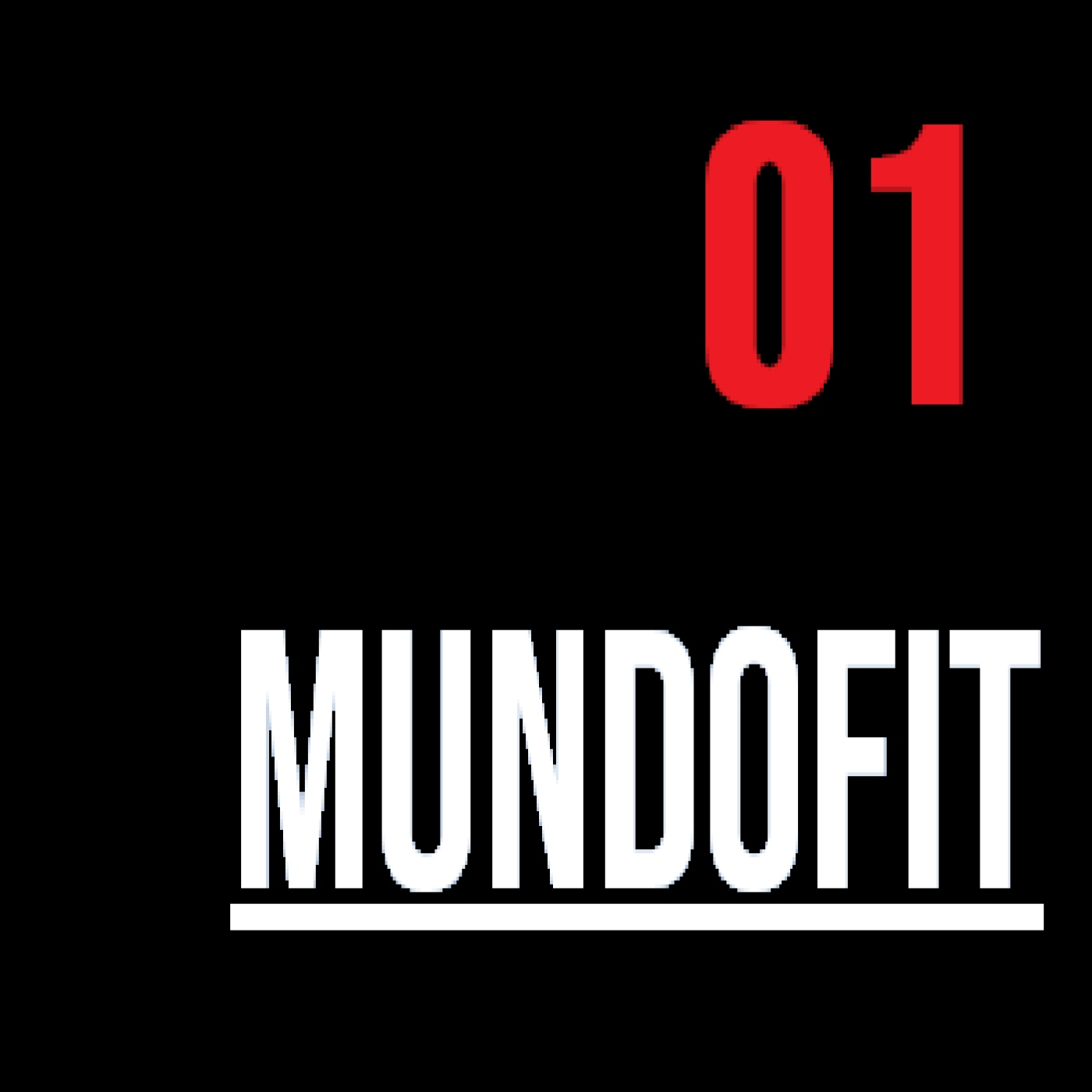 Mundo Fit Podcast