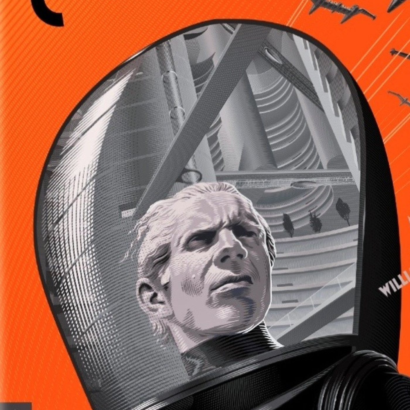 Verne y Wells Ciencia Ficción: 8ª Parte; Las Cosas de las formas que han de venir, de HG Wells y Vril, de Lord Lytton
