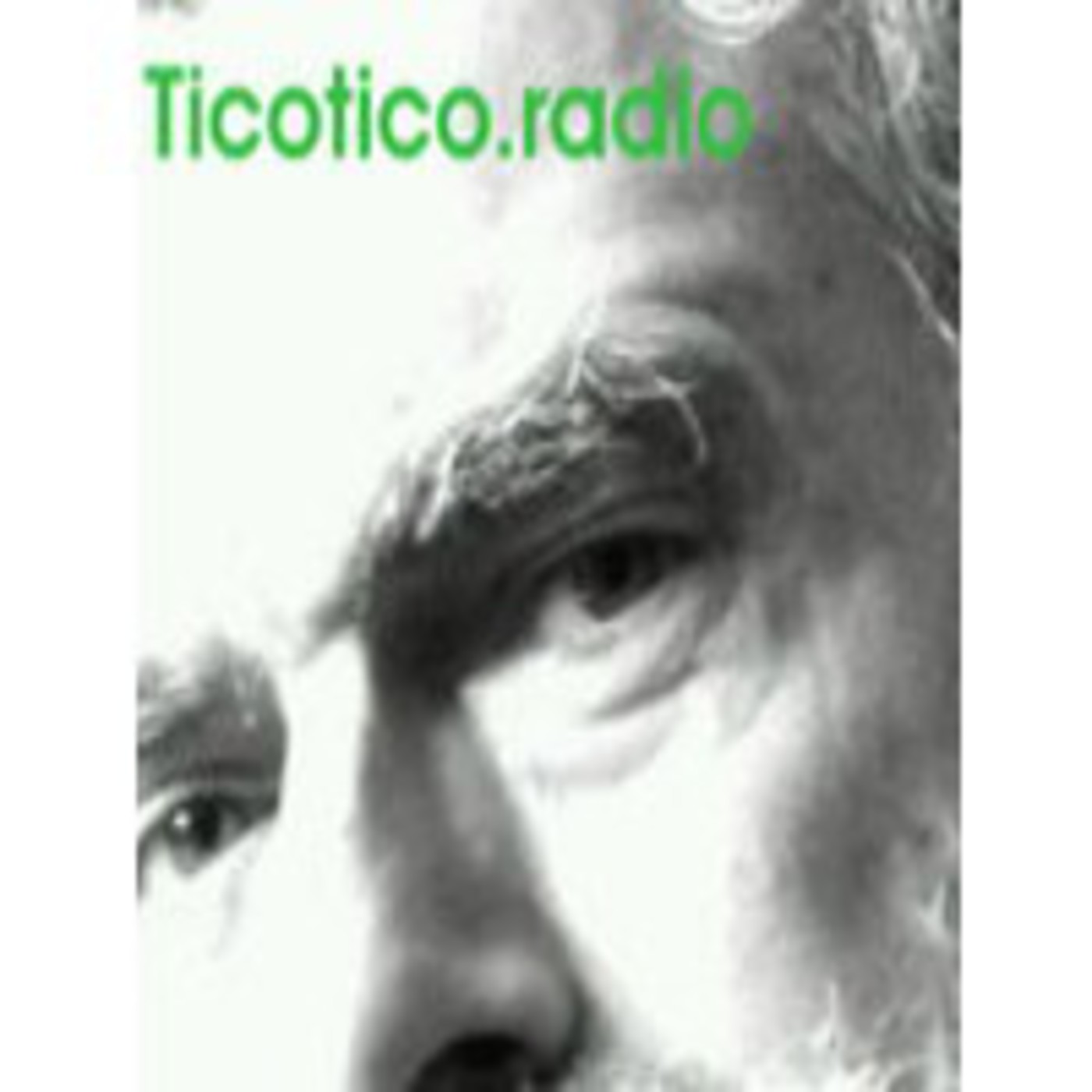 Podcast Ticotico.radio