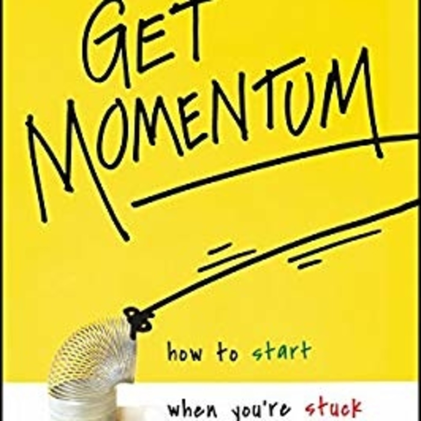 112 - Genera MOMENTUM - Análisis Completo del Libro.
