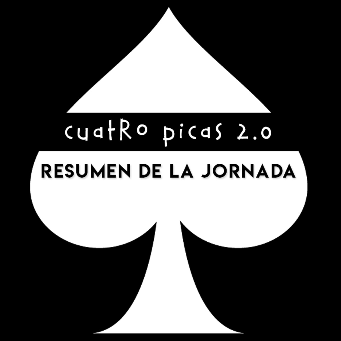 4 Picas 2.0 07x65- Resumen de la Jornada 13 de la Liga Santander
