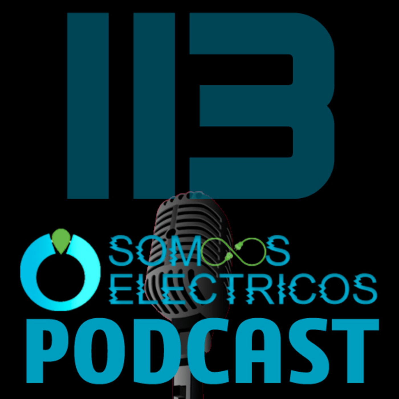 Somos Eléctricos