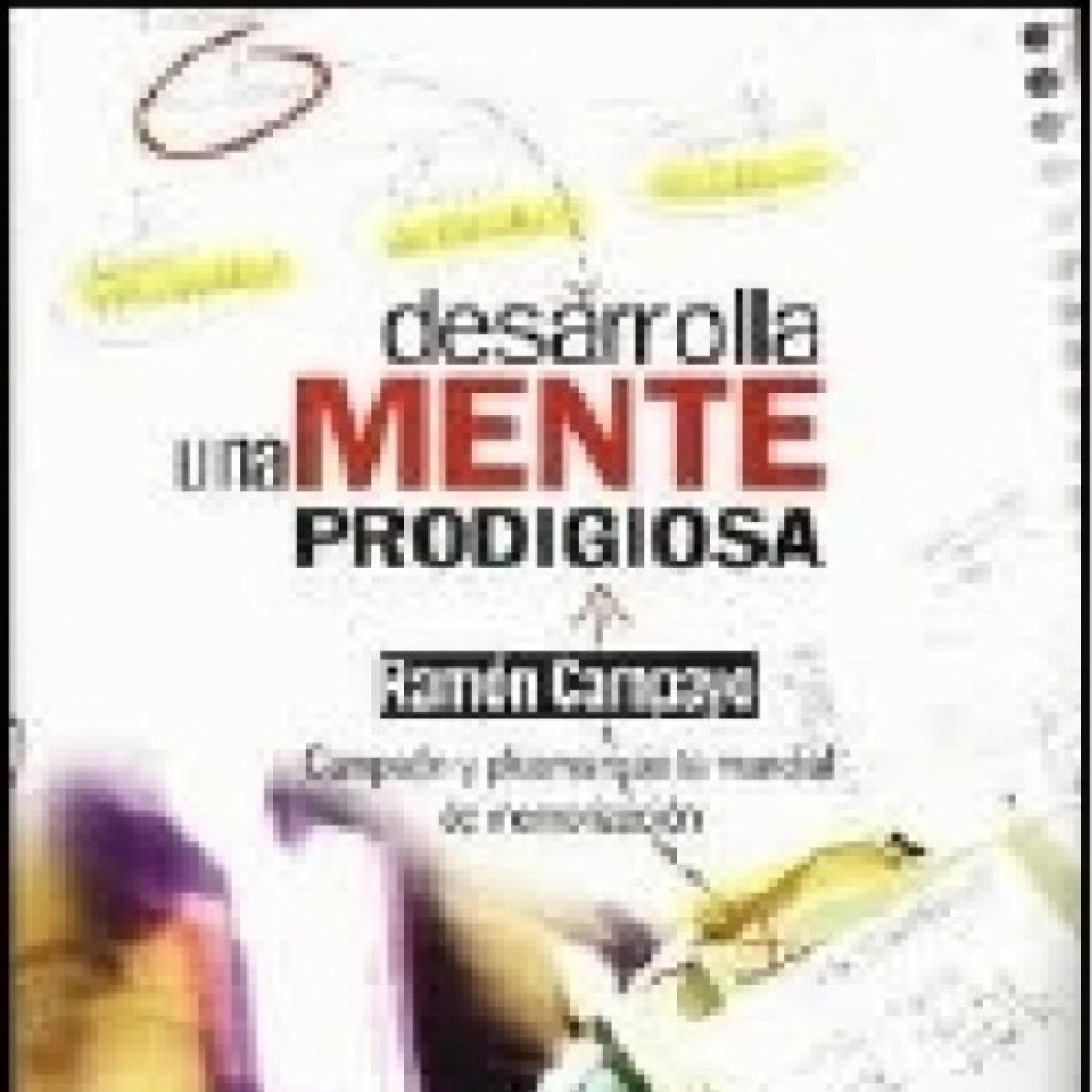 Podcast El Anticuario Del Misterio