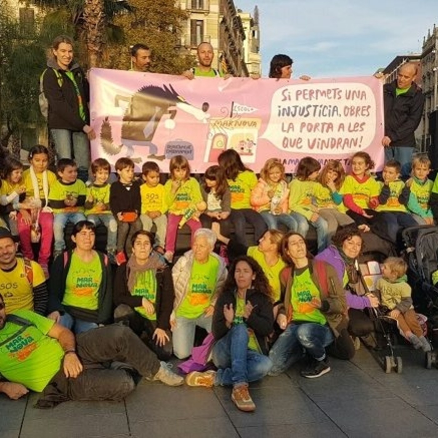 Campanades 2016