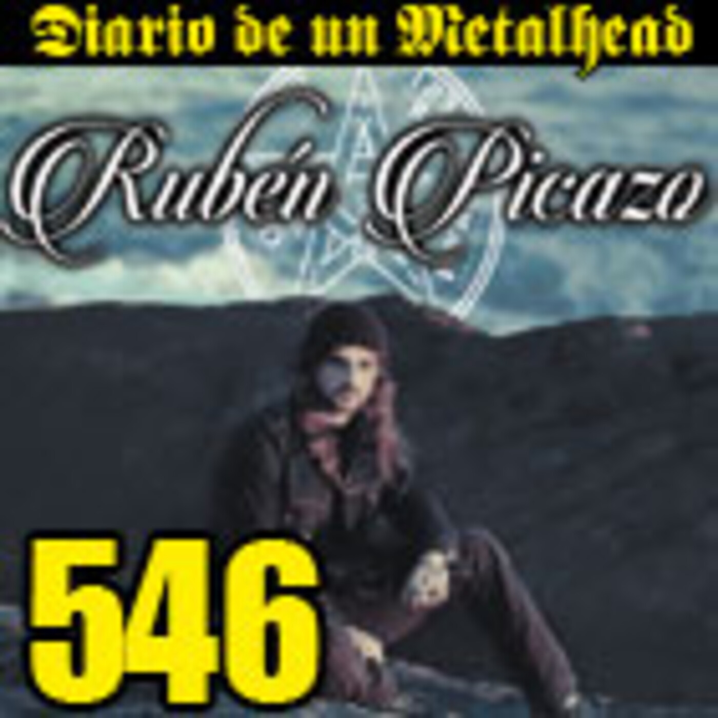 Diario de un Metalhead