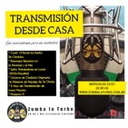 Transmisión desde Casa 22 de julio 2020