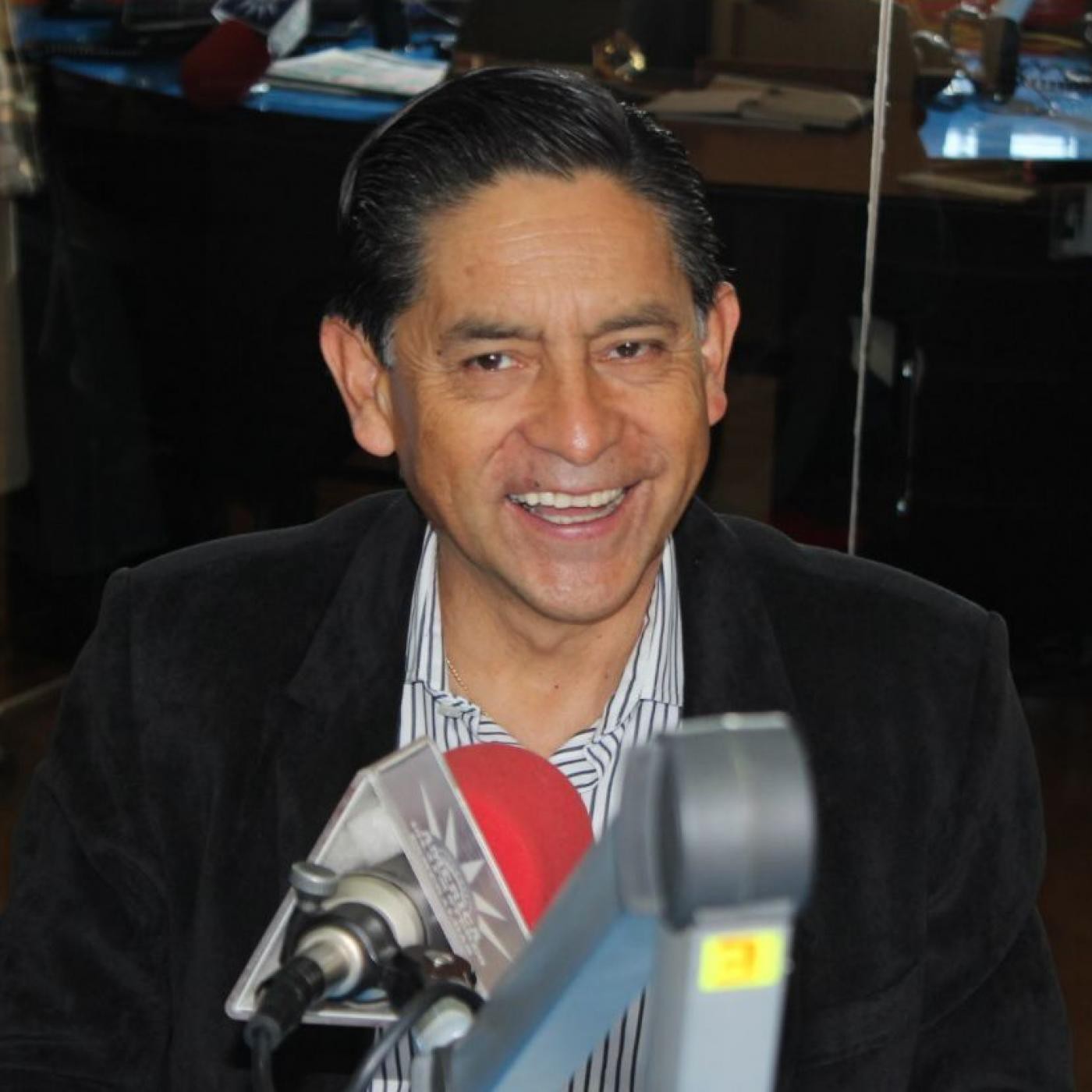 Audios Mauro Andino