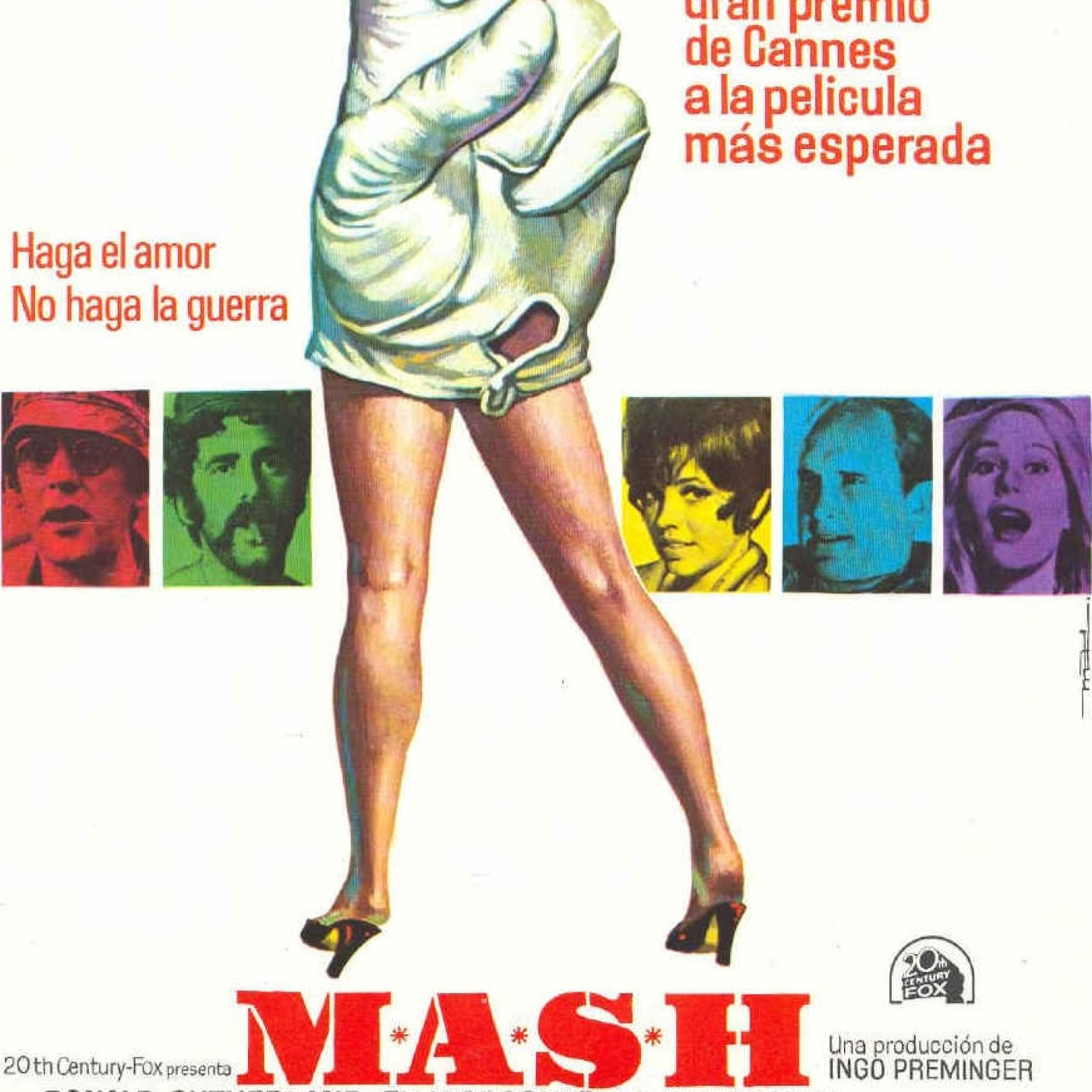 Escuchando Peliculas