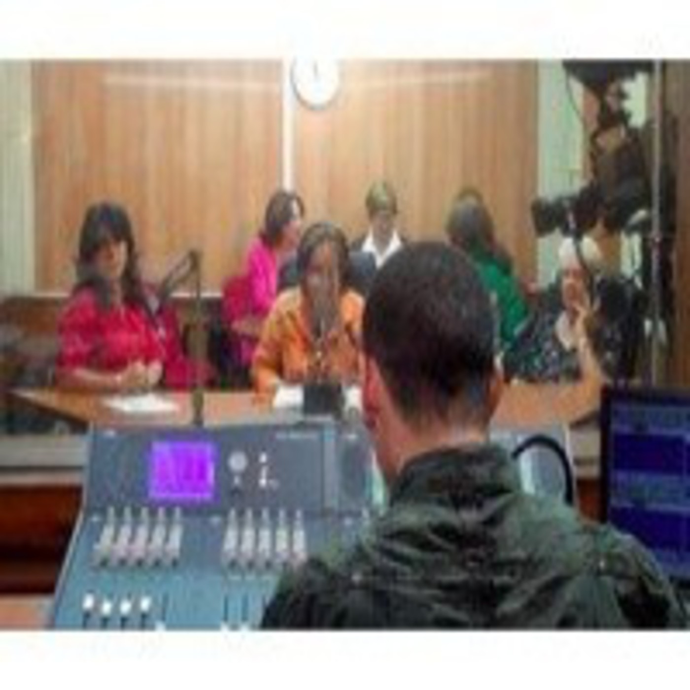 Podcast CincoCubanos