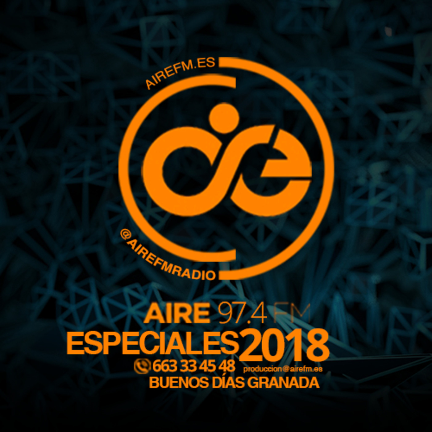 Especiales Buenos Días Granada