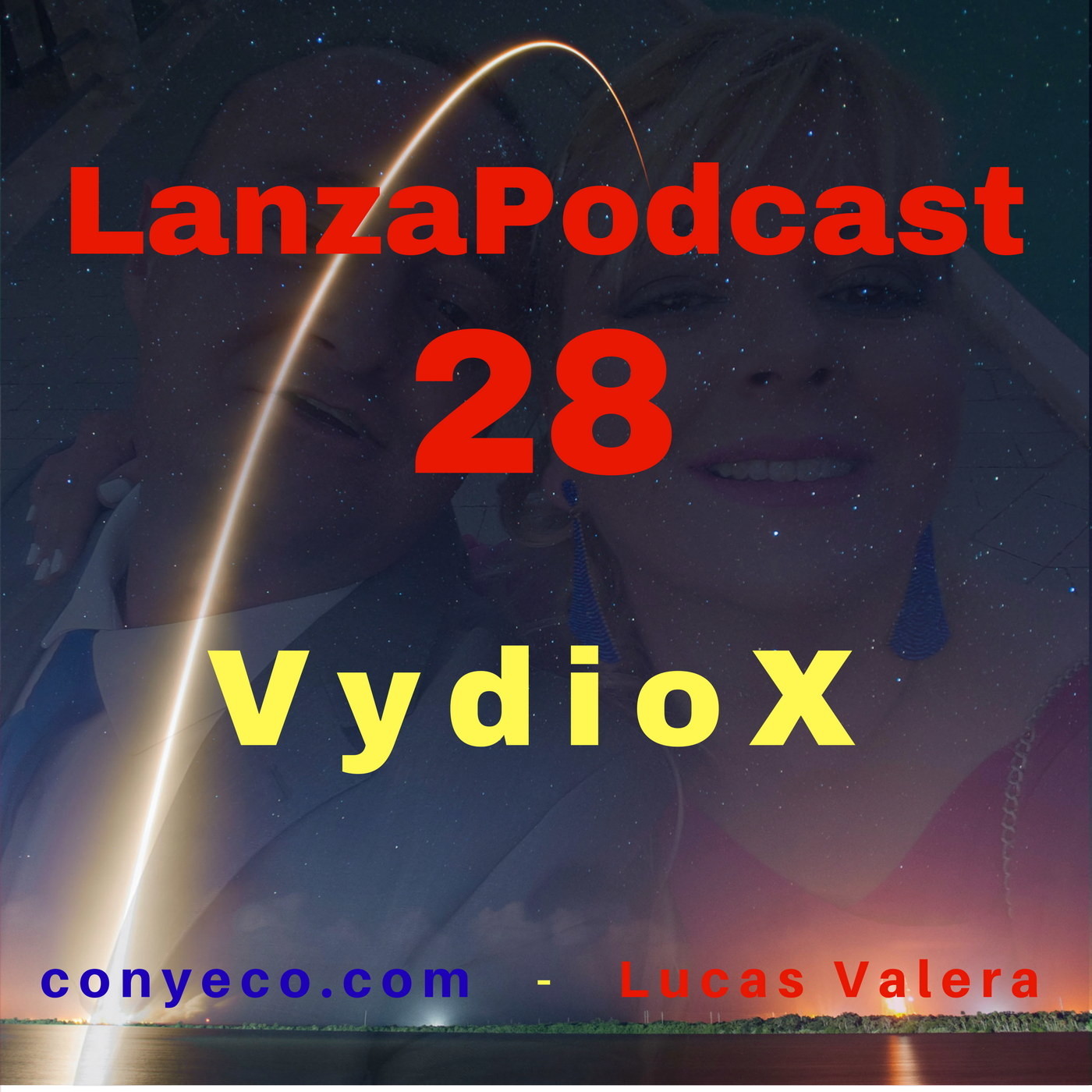 LanzaPodcast - Lanzamientos de Marketing Online