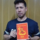 Entrevista a Roberto García-Luján, autor de 'Madre Tierra: Fuego'