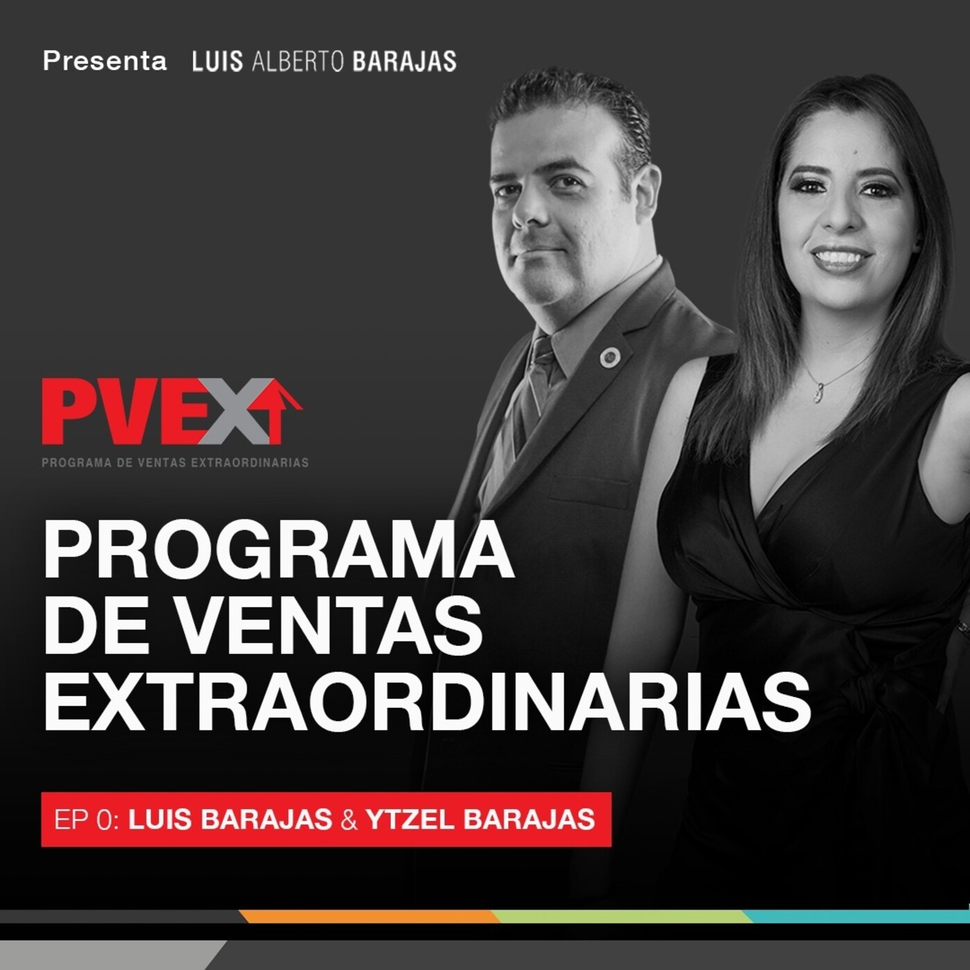 Programa de Ventas Extraordinarias (PVEX)