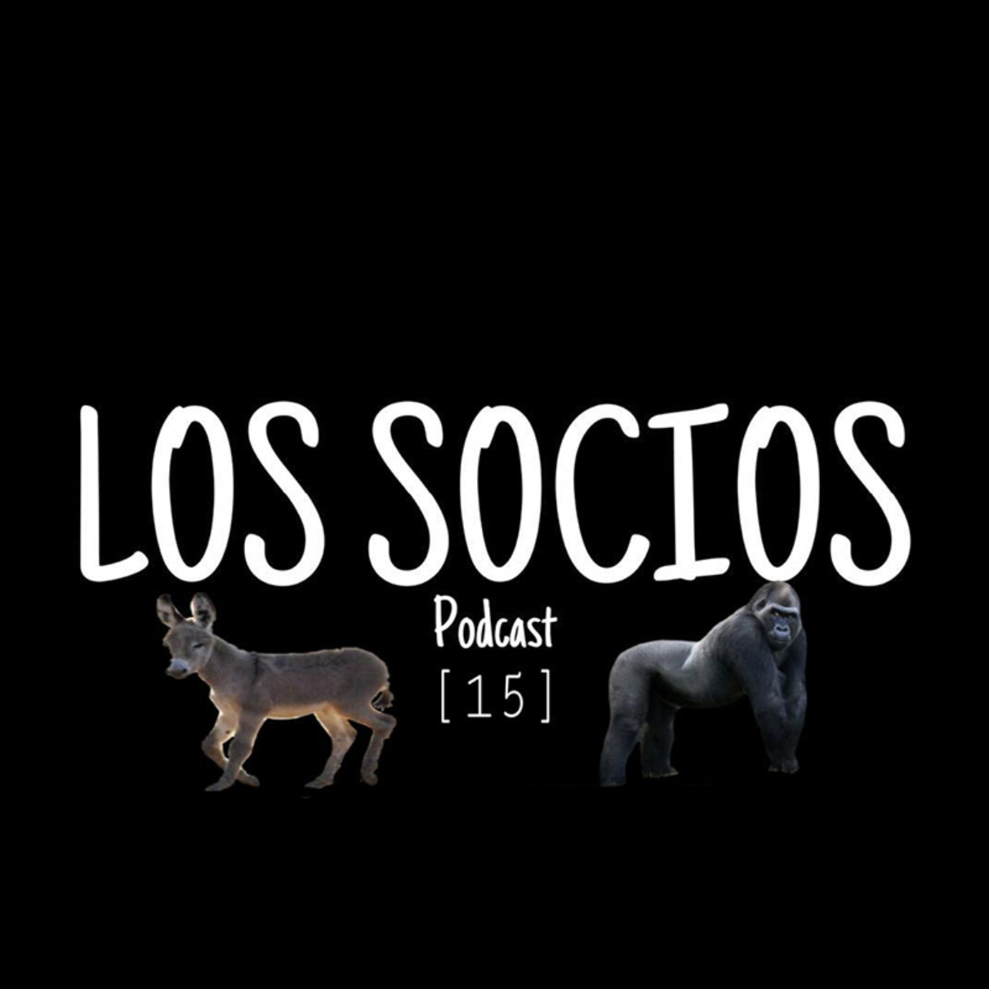 Los Socios Podcast