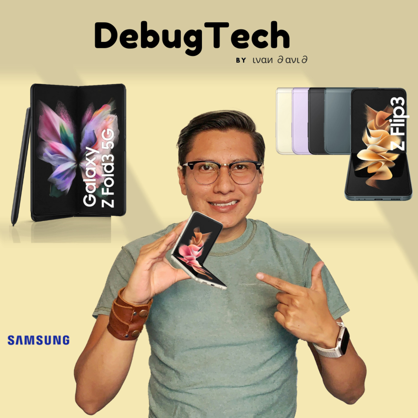 DebugTech