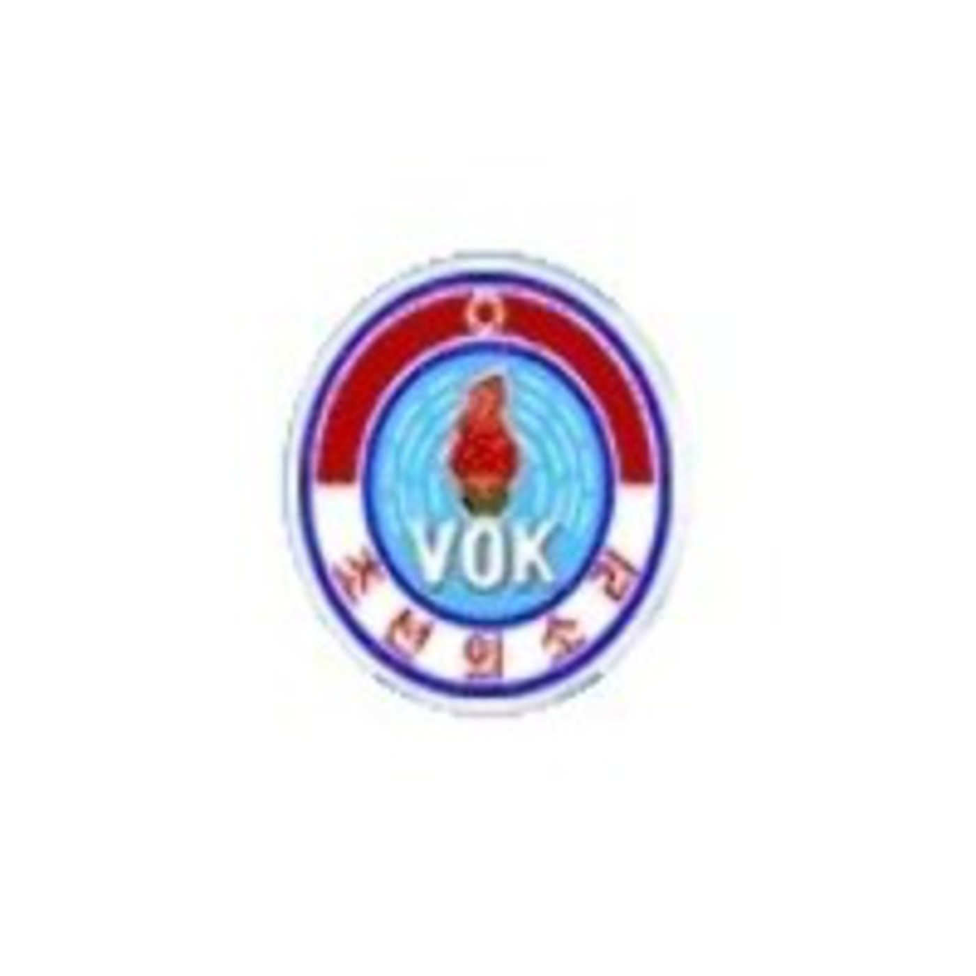 Podcast Voz de Corea