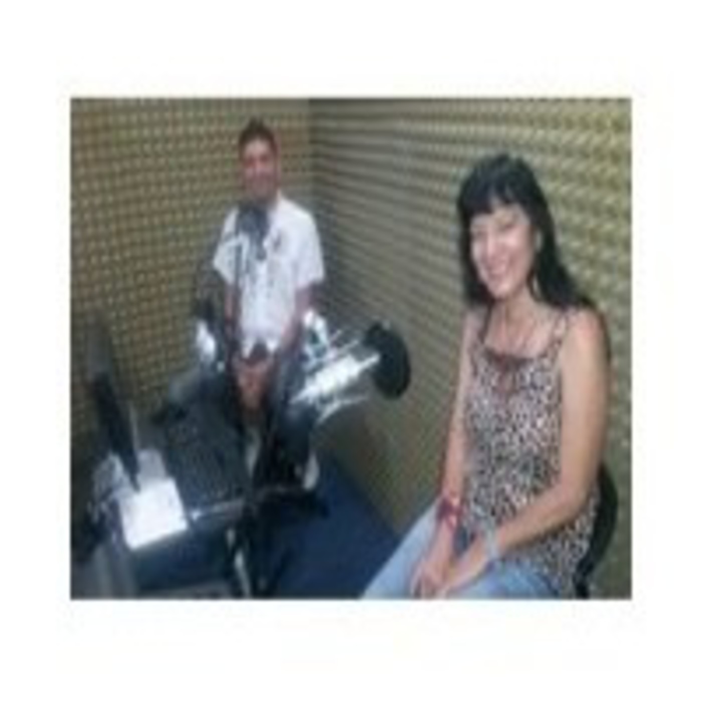 Podcast Expresión Educativa