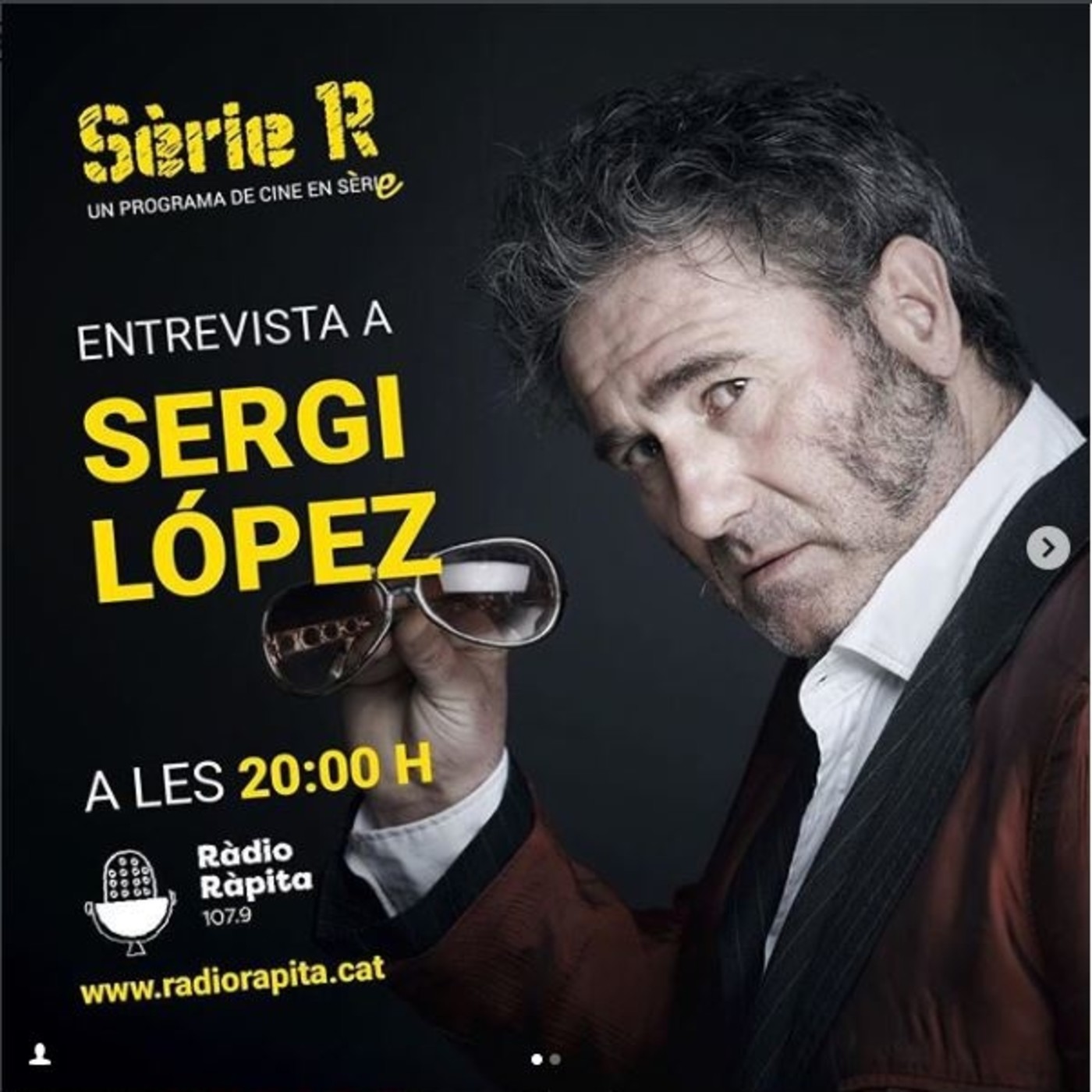 Sèrie R