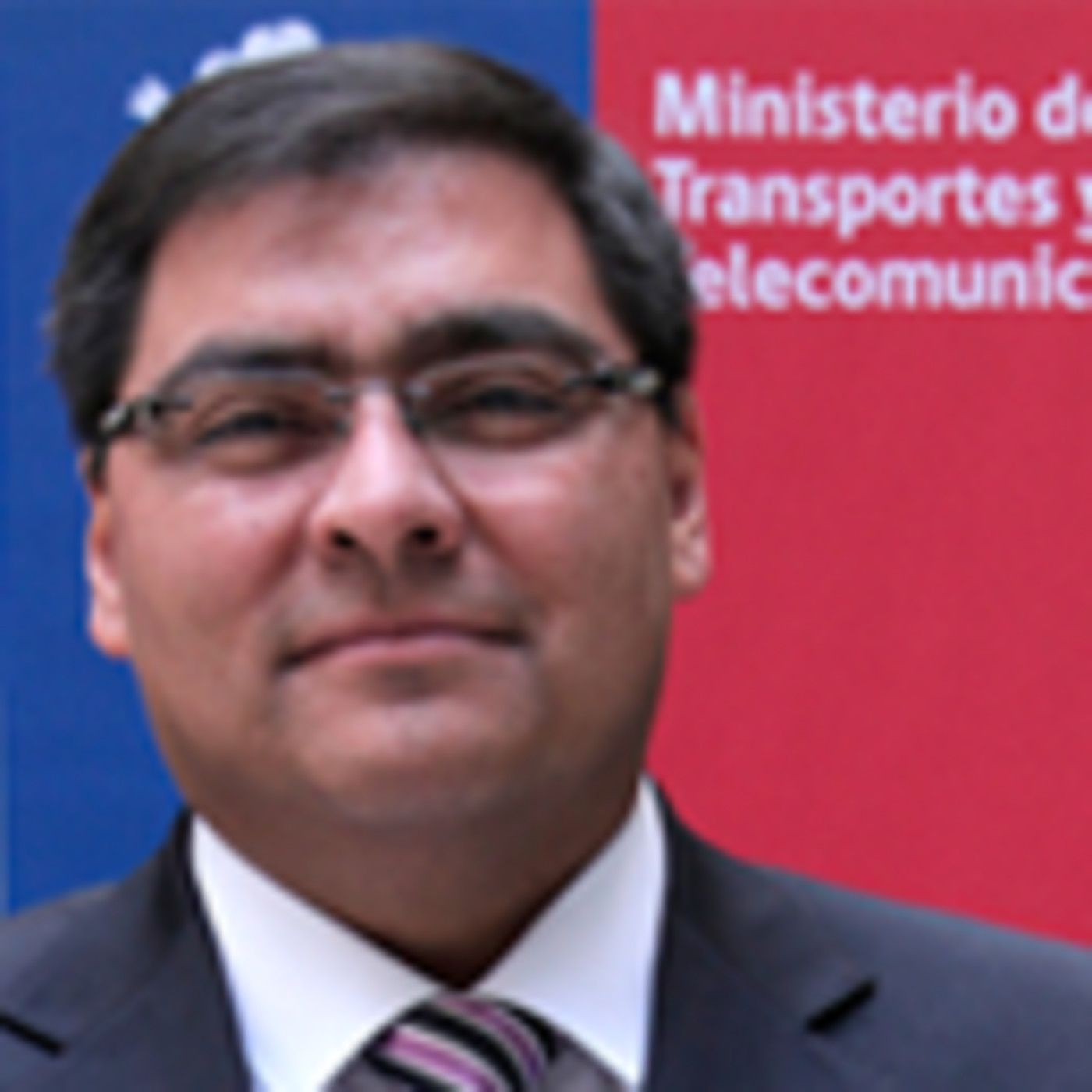 SEREMI de Transportes Carlos Palacios en Outdoor 14 Julio 2020 episode artwork