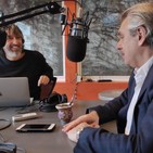 Bajar la guardia: Alberto Fernández (Argentina) - Radio La Pizarra - 15 jun 19