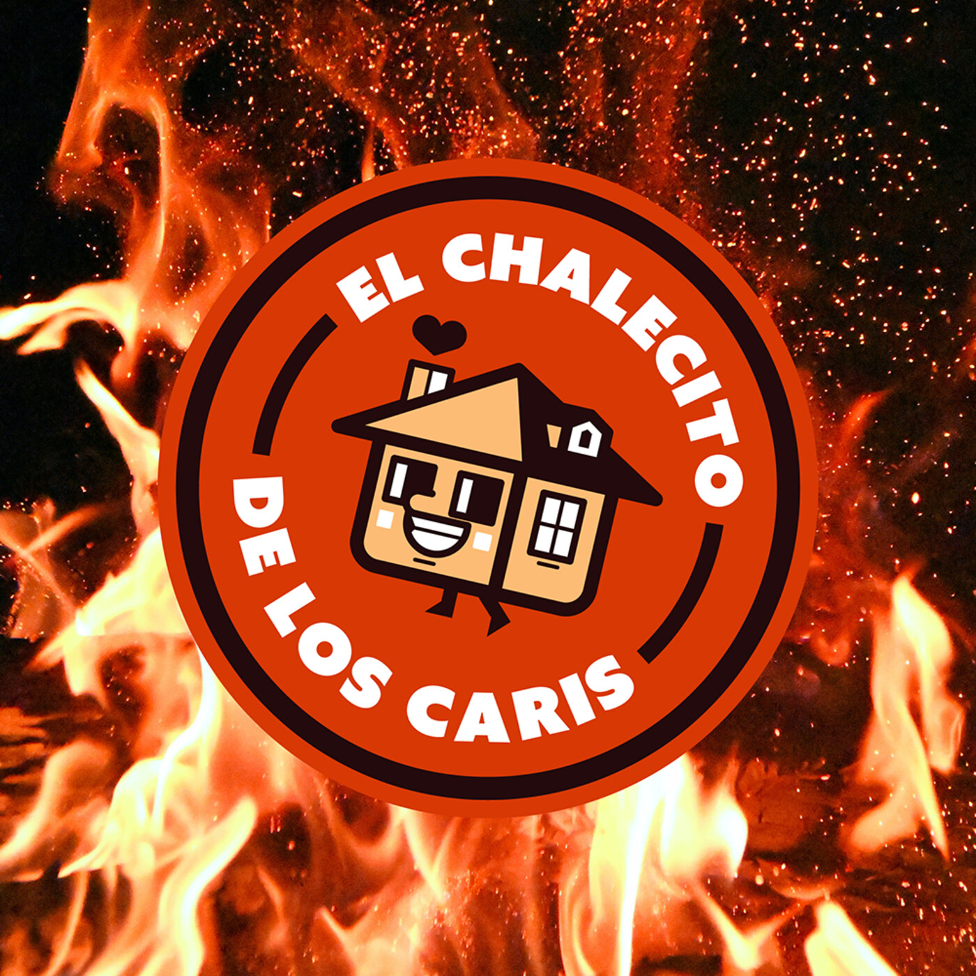 El Chalecito de los Caris