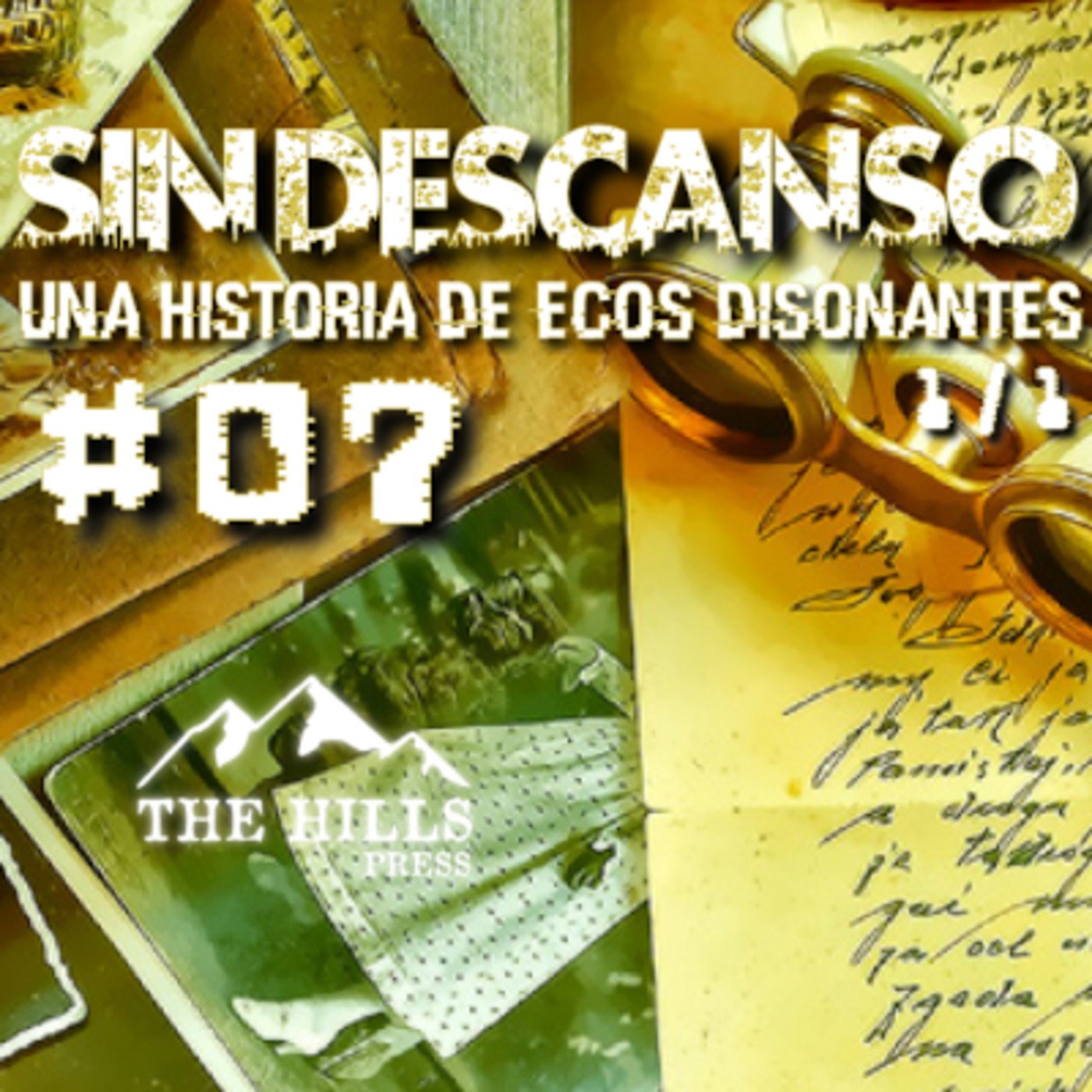 Ecos Disonantes - Markwood