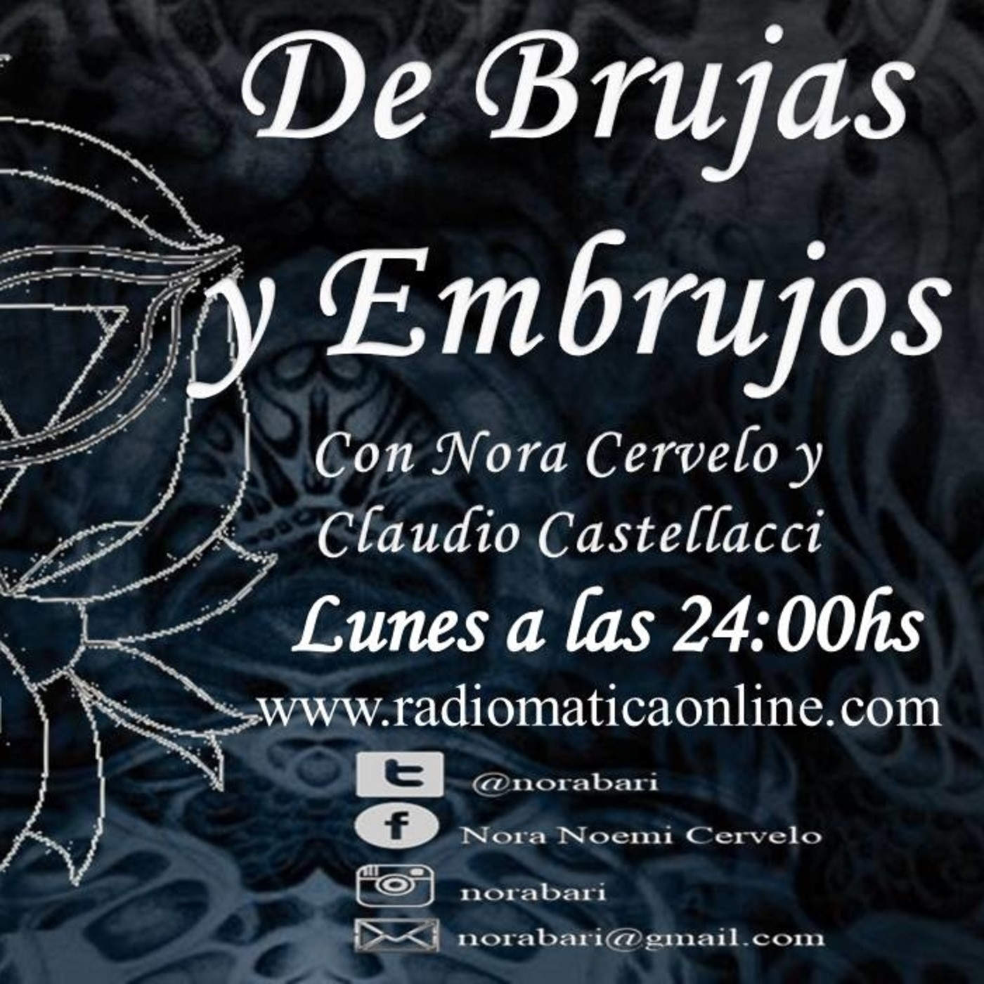 De Brujas y Embrujos