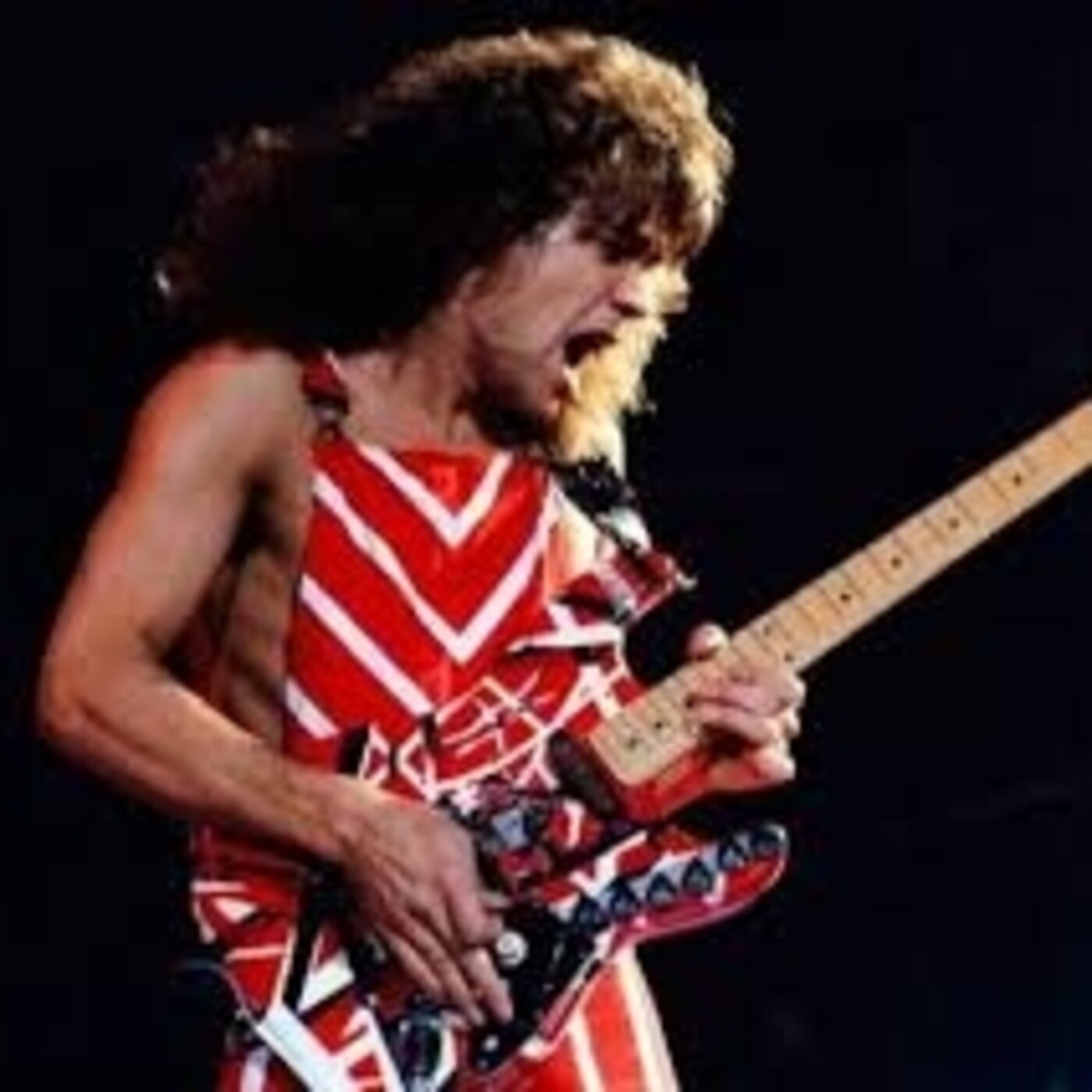 Recordando a Eddie Van Halen episode artwork