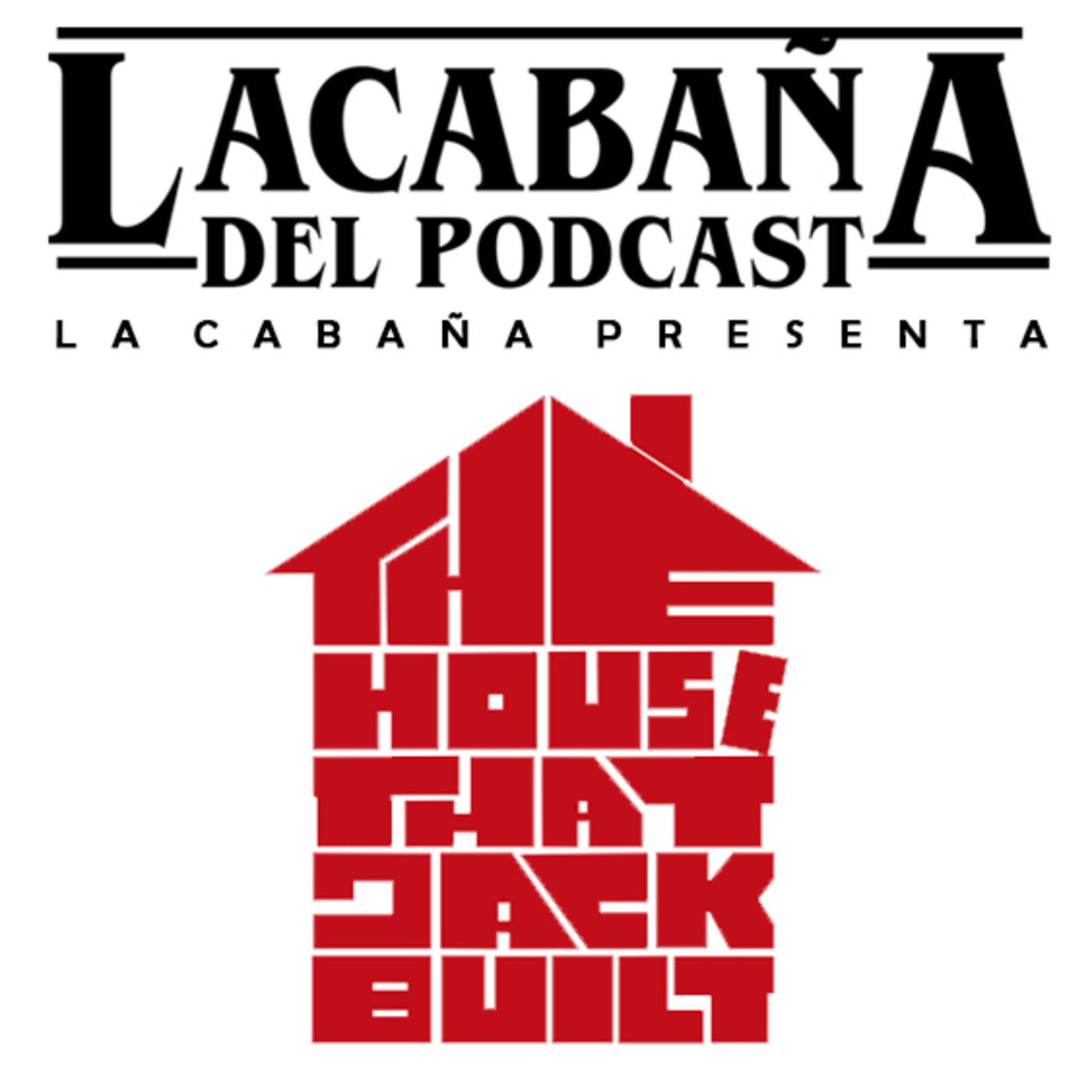 3x23 La Cabaña presenta: La Casa de Jack episode artwork